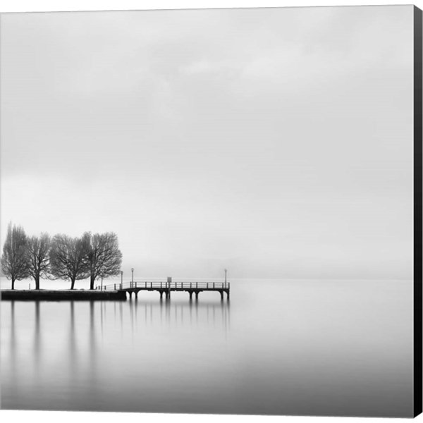 Latitude Run® Kastoria Lake Wall Decor Wayfair